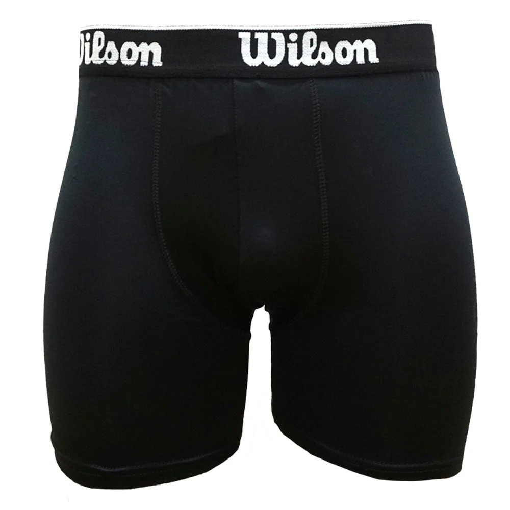 BOXER INDIVIDUAL WILSON MICROFIBRA V.COLORES