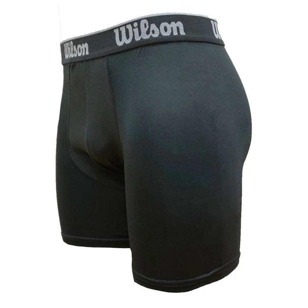 BOXER INDIVIDUAL WILSON MICROFIBRA V.COLORES