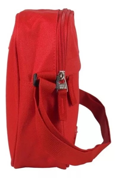 MORRAL WILSON Rojo
