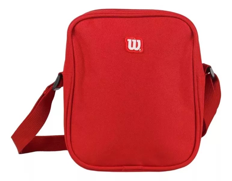 MORRAL WILSON Rojo