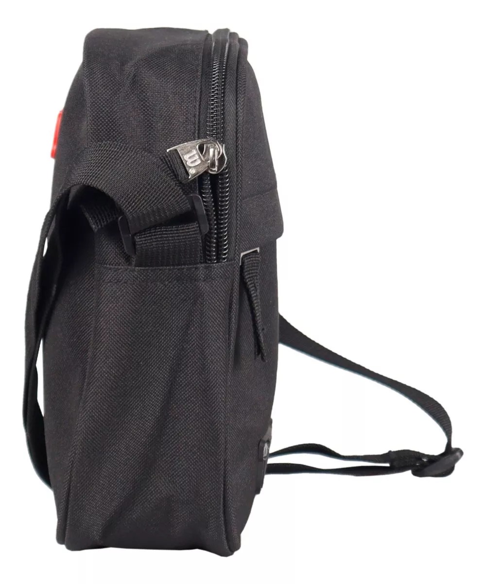 MORRAL WILSON Francia  (copia)