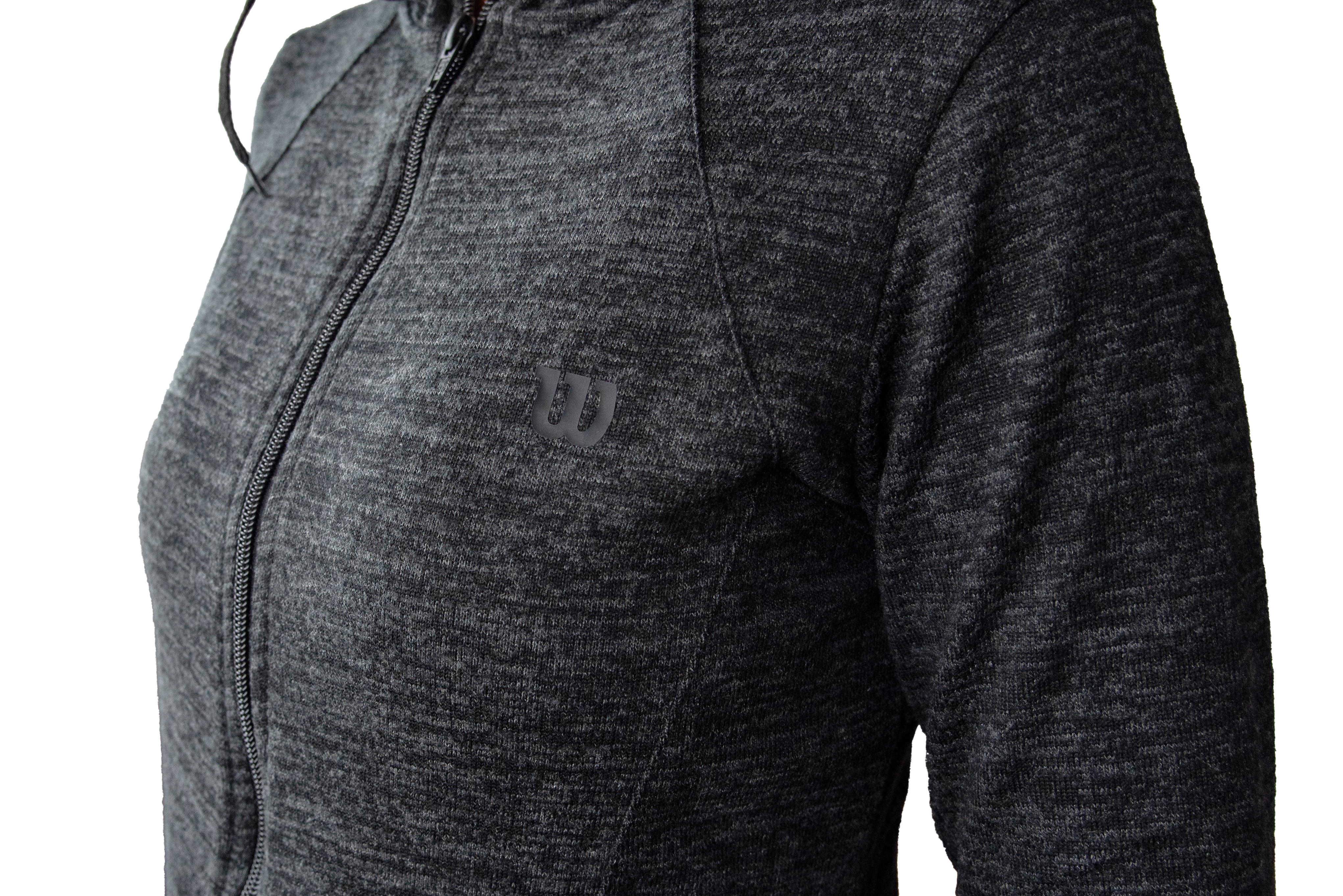 CAMPERA ALGODÓN WILSON DAMA 
