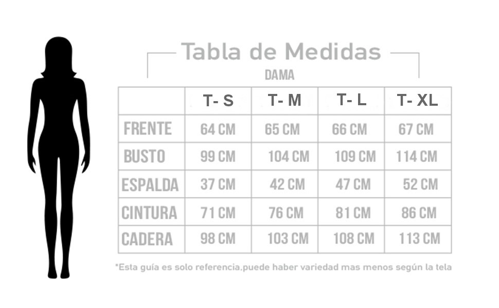 CALZA LARGA CINTURA ALTA DAMA AZUL (copia)