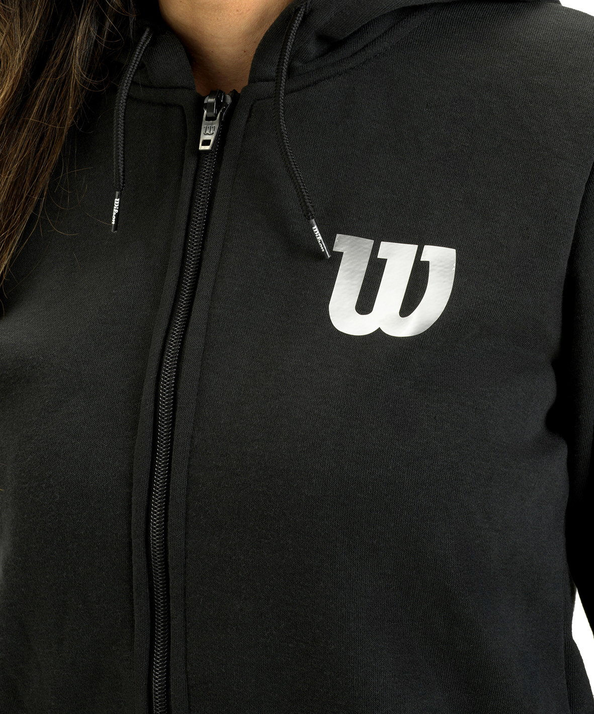 CAMPERA WILSON DAMA ACTIVE - GREY (copia)