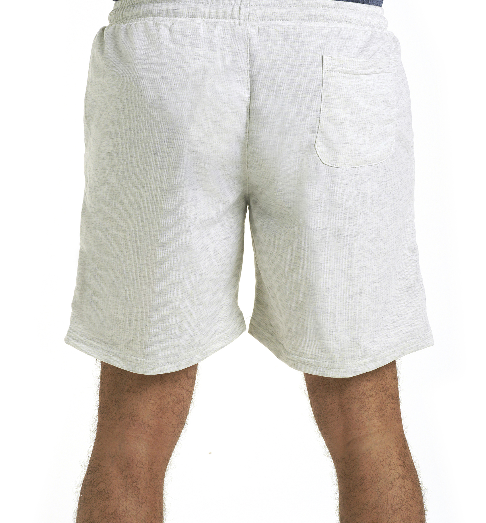 SHORT HOMBRE FREE MOTION - GRIS