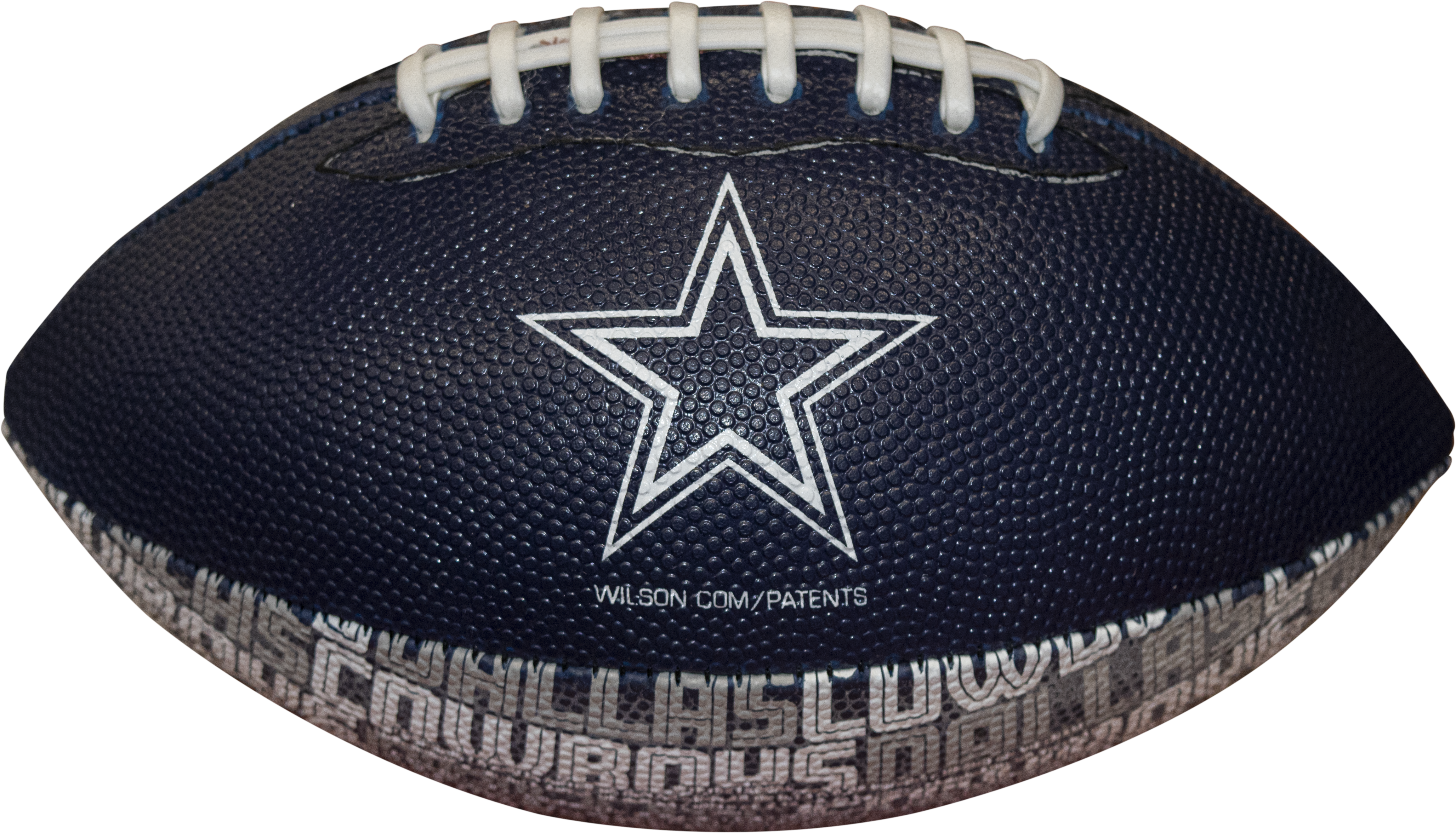 PELOTA FUTBOL AMERICANO BLITZ (copia)