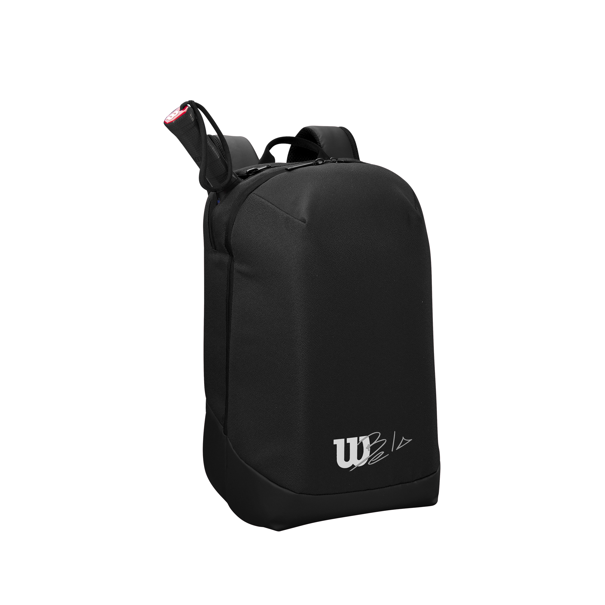 BACKPACK DNA SUPER TOUR PADEL - BLACK