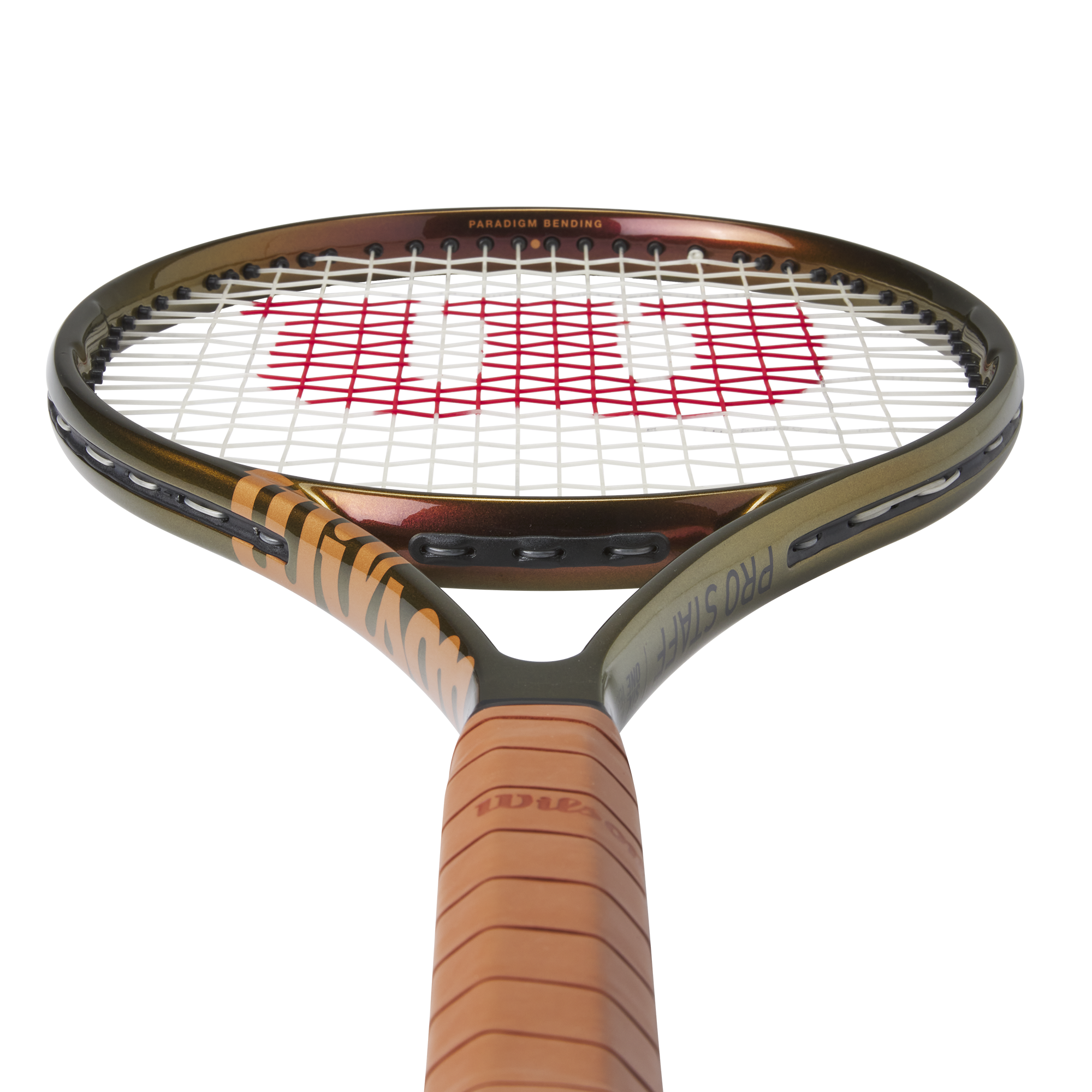 RAQUETA WILSON PRO STAFF SIX ONE 100 V14.0