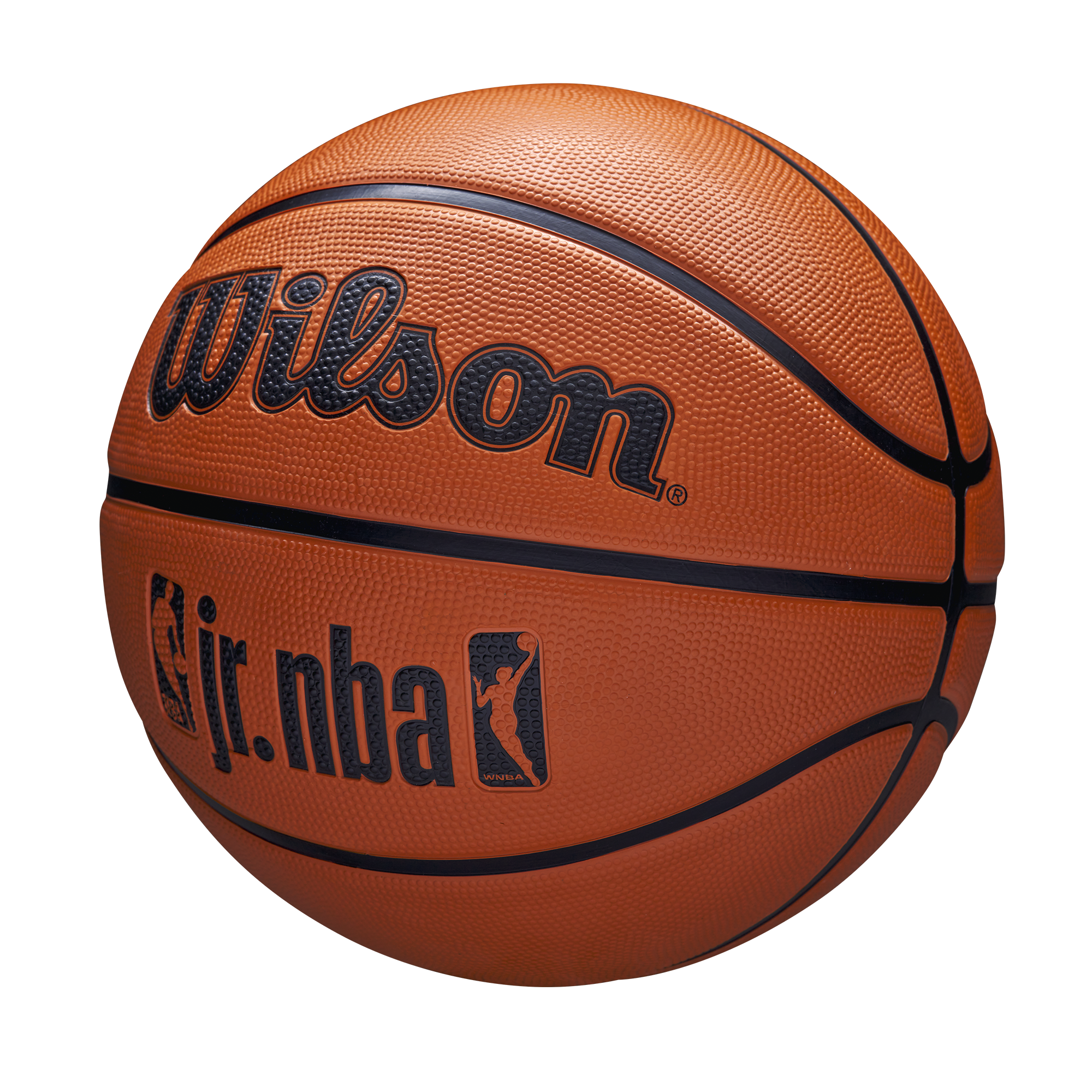 PELOTA BASKETBALL N°5 JR NBA