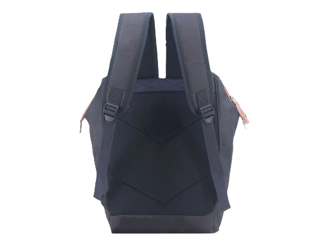 MOCHILA WILSON TECH AZUL