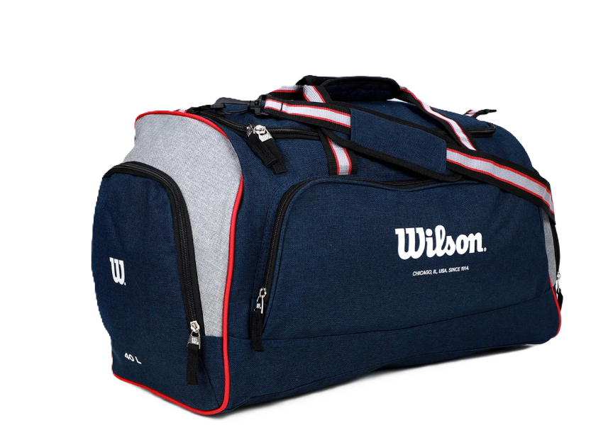 BOLSO WILSON URBAN RED (copia)