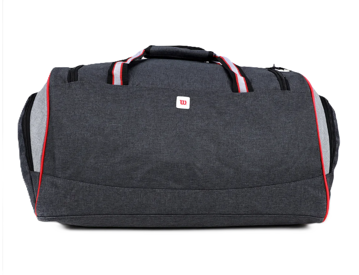 BOLSO WILSON ICON GREY (copia)