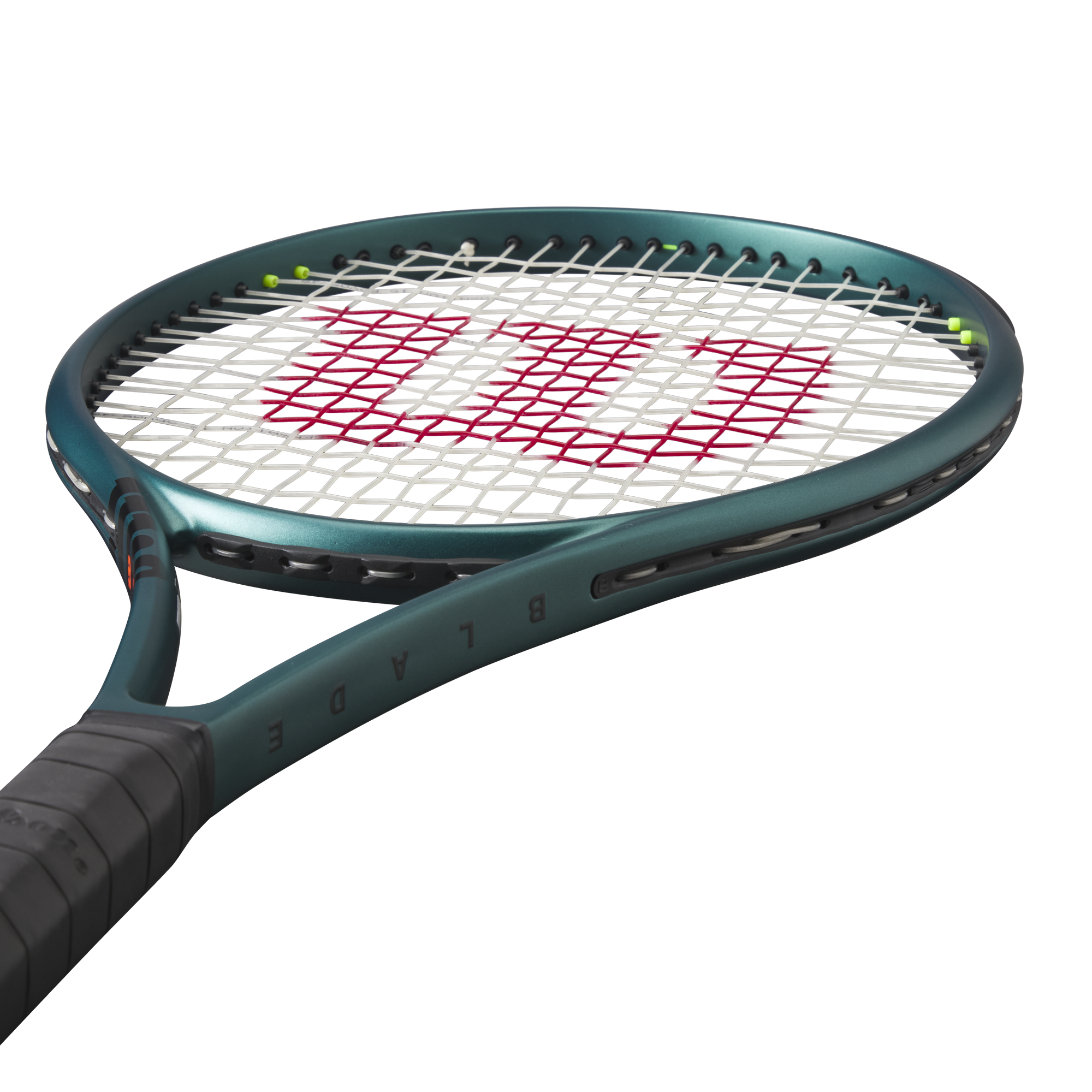 RAQUETA WILSON BLADE 100 V.9