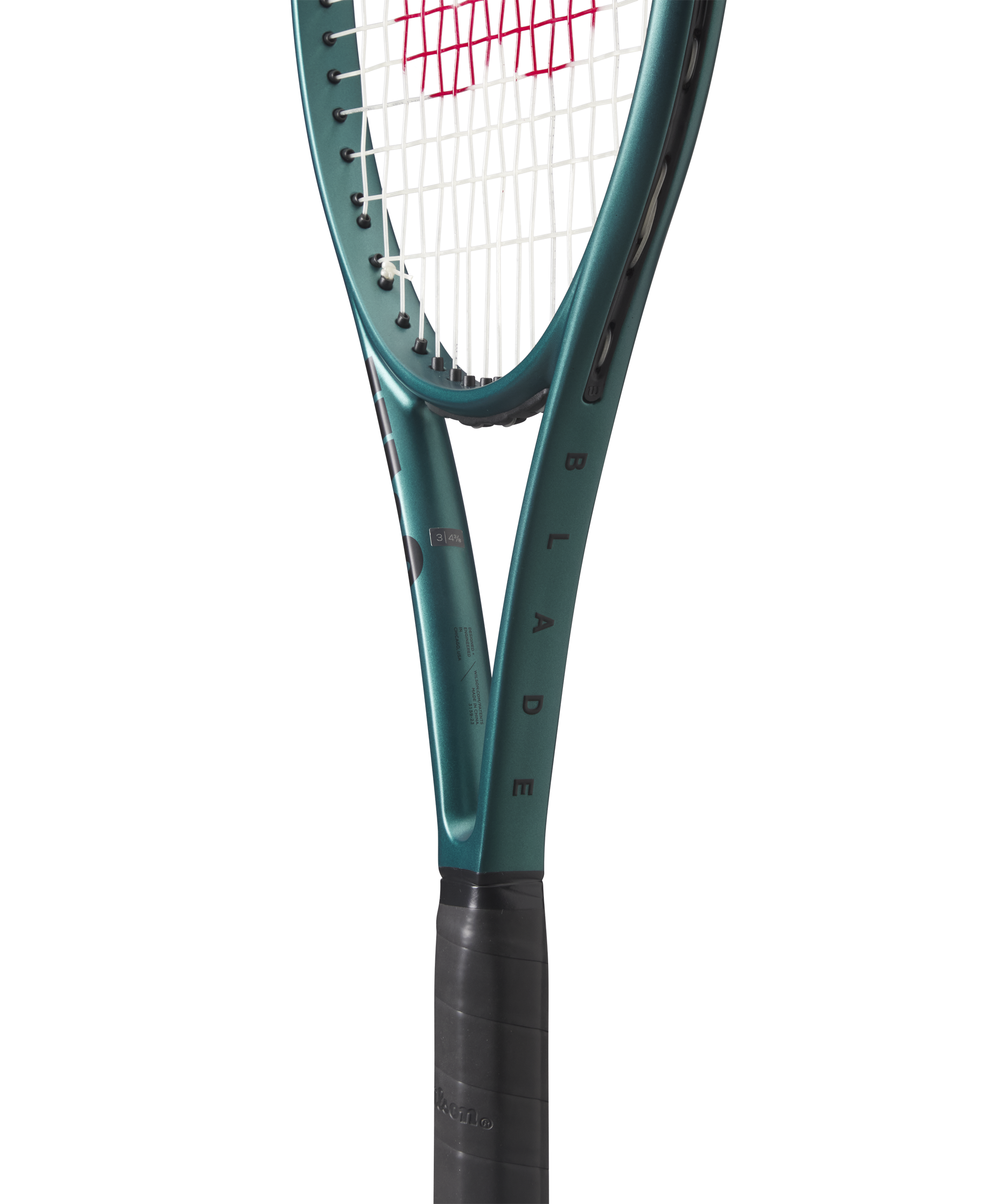 RAQUETA WILSON BLADE 100 V.9