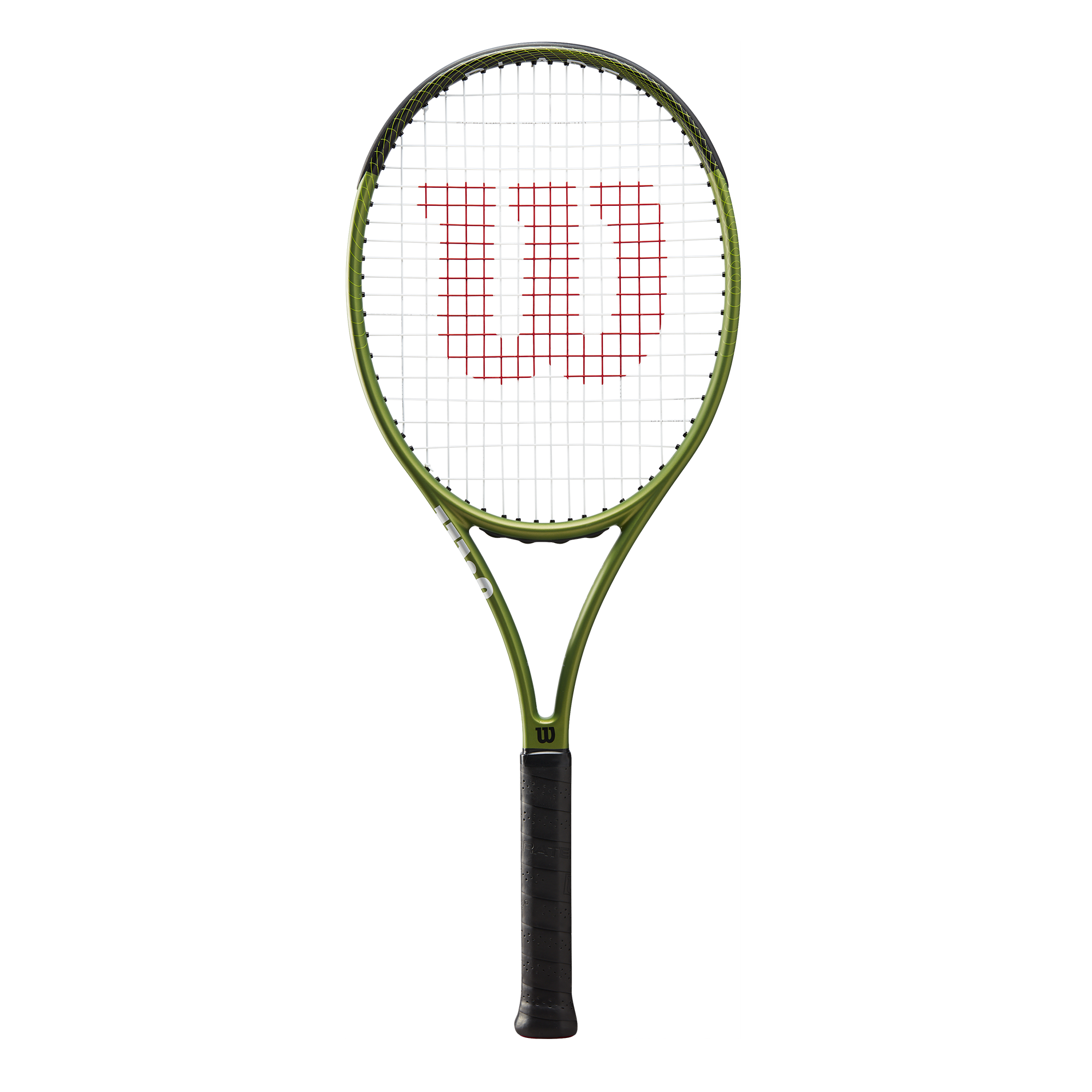 RAQUETA WILSON BLADE FEEL 100 (copia)