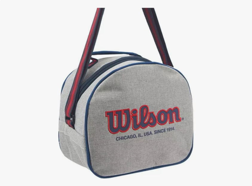 LUNCHERA WILSON ESSENSE 
