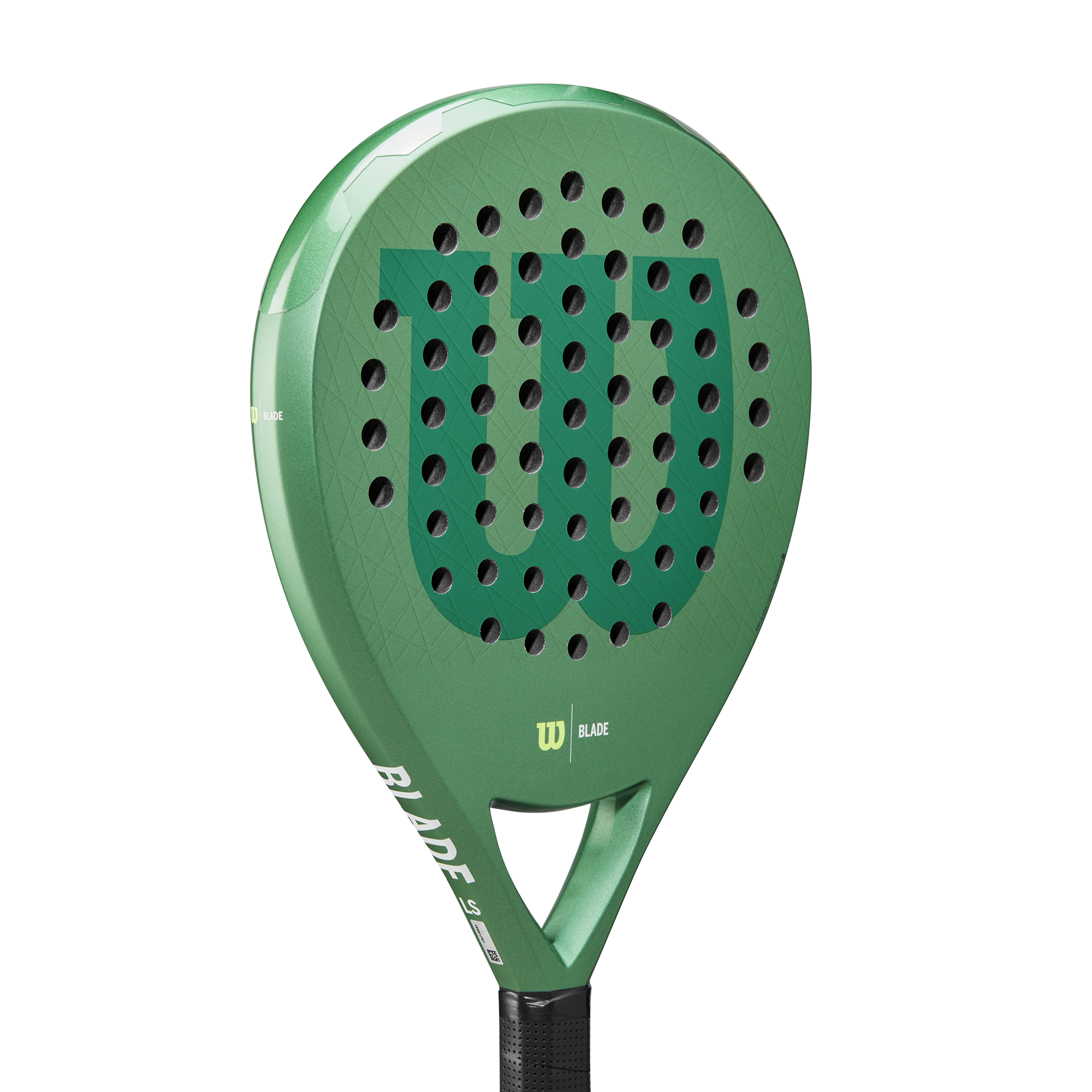 PALETA PADEL WILSON BLADE LS V.3 
