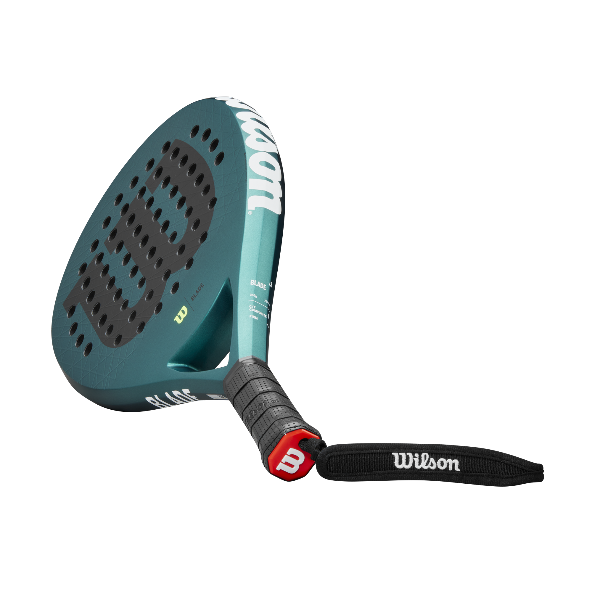 PALETA PADEL WILSON BLADE V.3