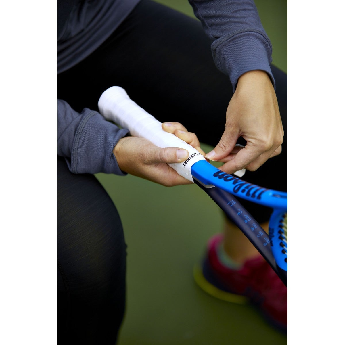 PRO OVERGRIPS X3