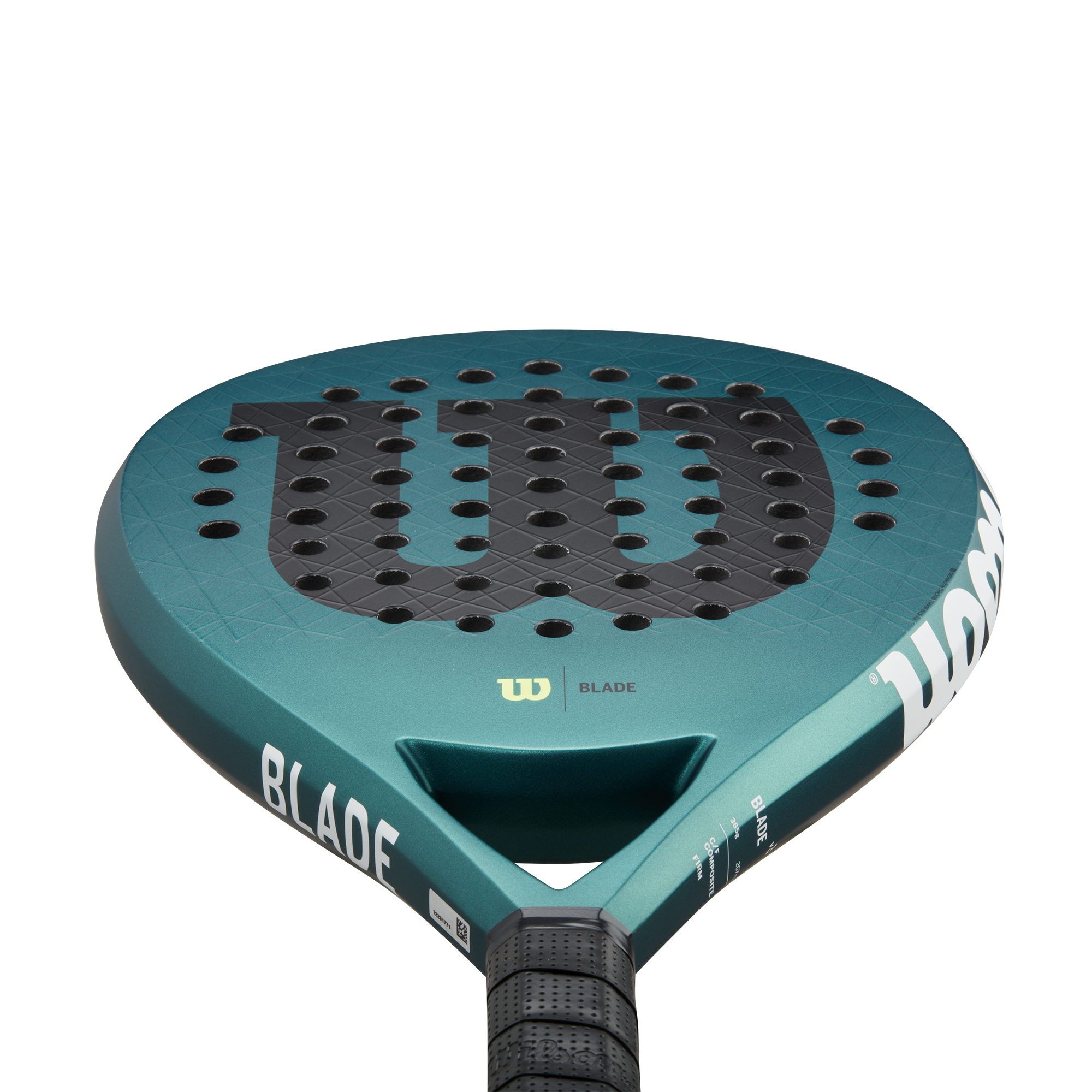PALETA PADEL WILSON BLADE V.3