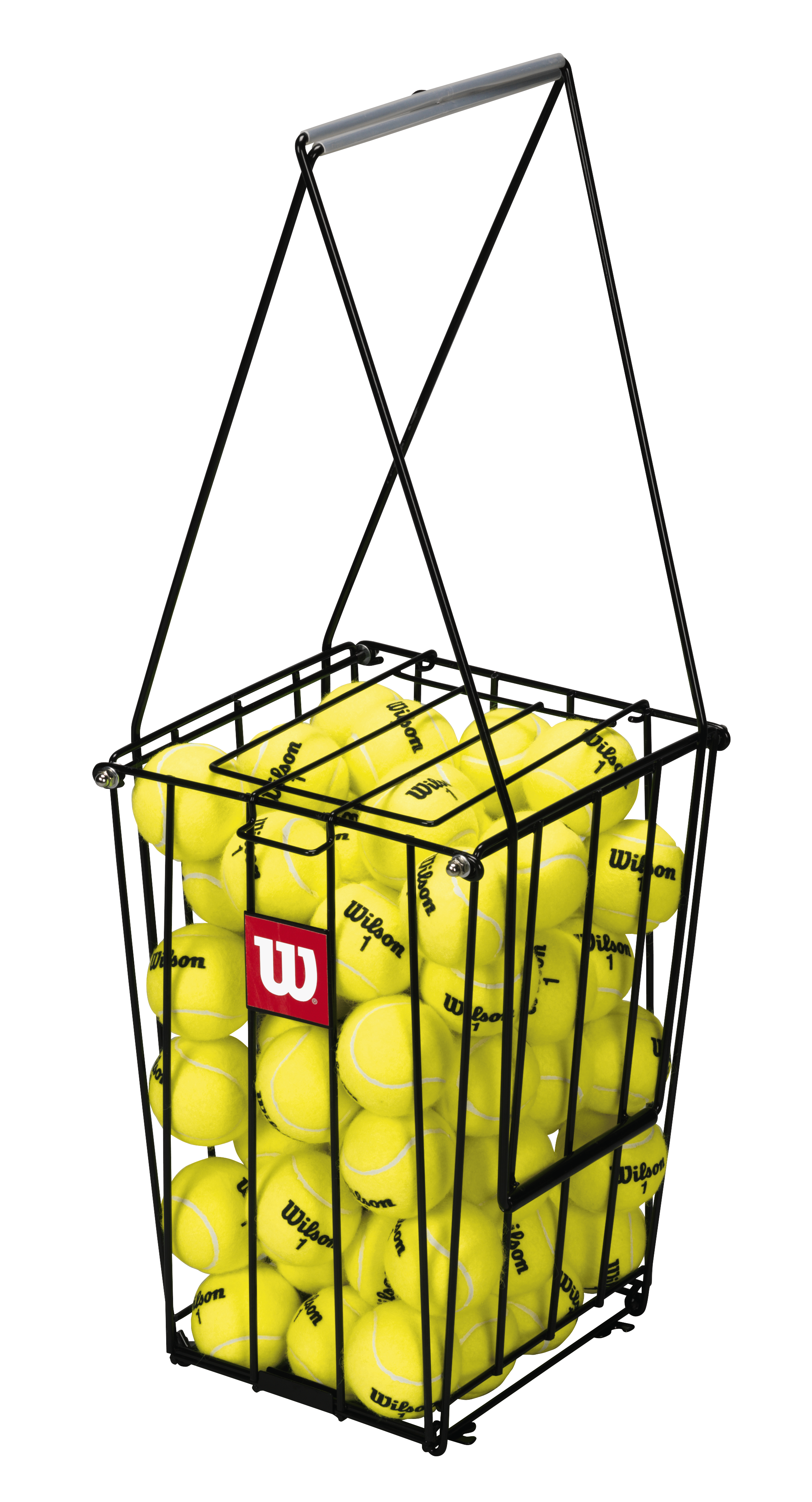CANASTO 75 BALL PICK UP WILSON