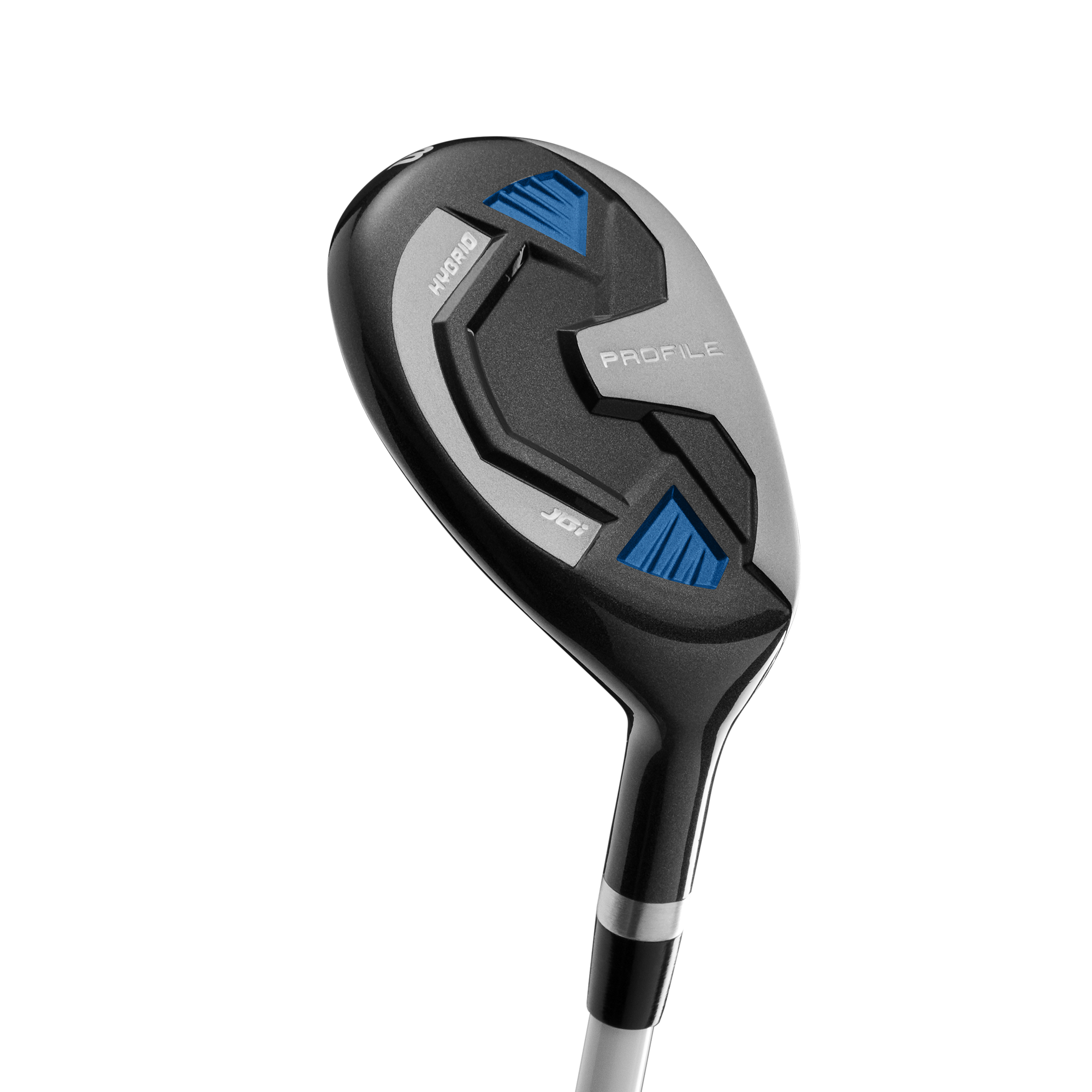 SET PALOS DE GOLF Junior/Niños AZUL