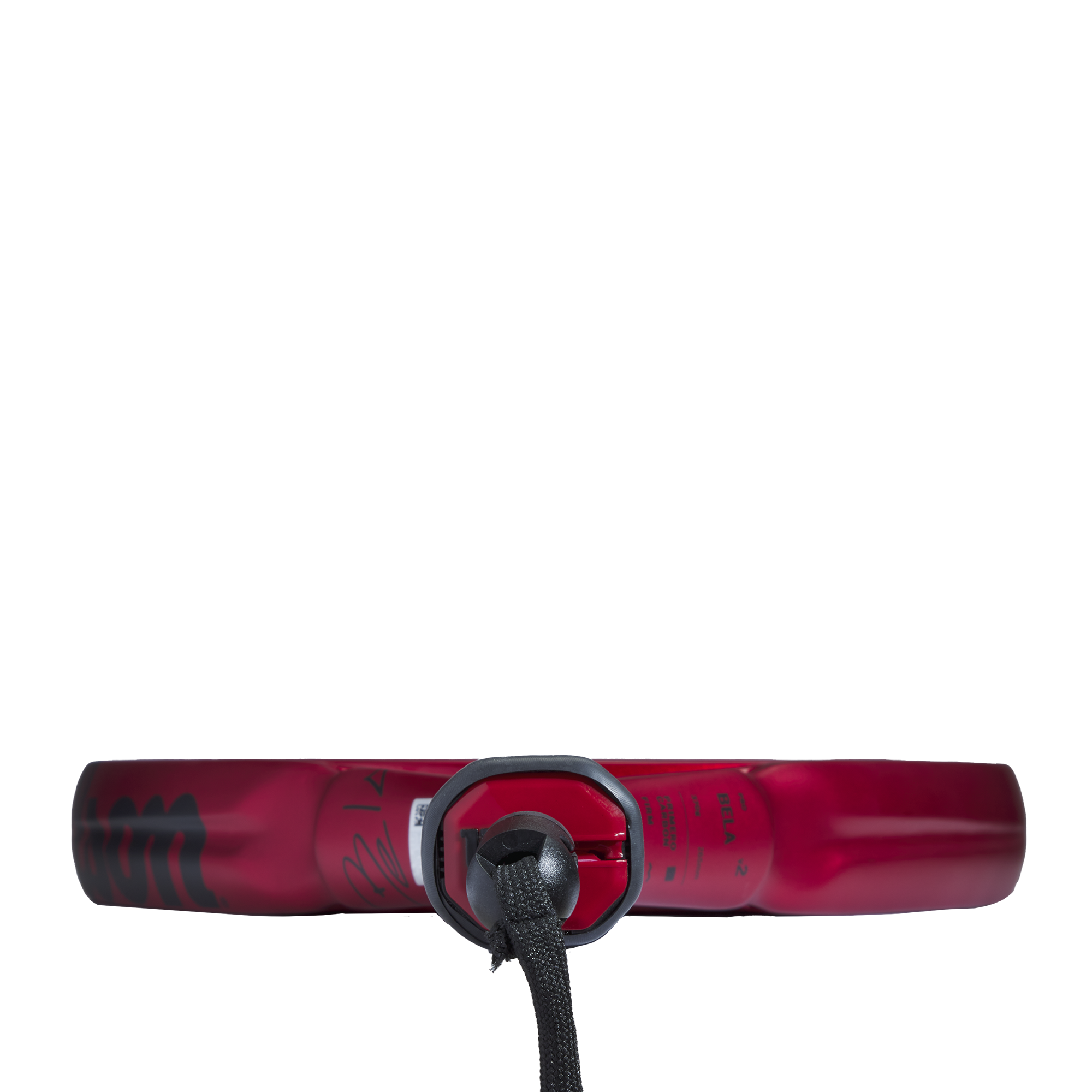PALETA PADEL WILSON BELA PRO CON FUNDA 
