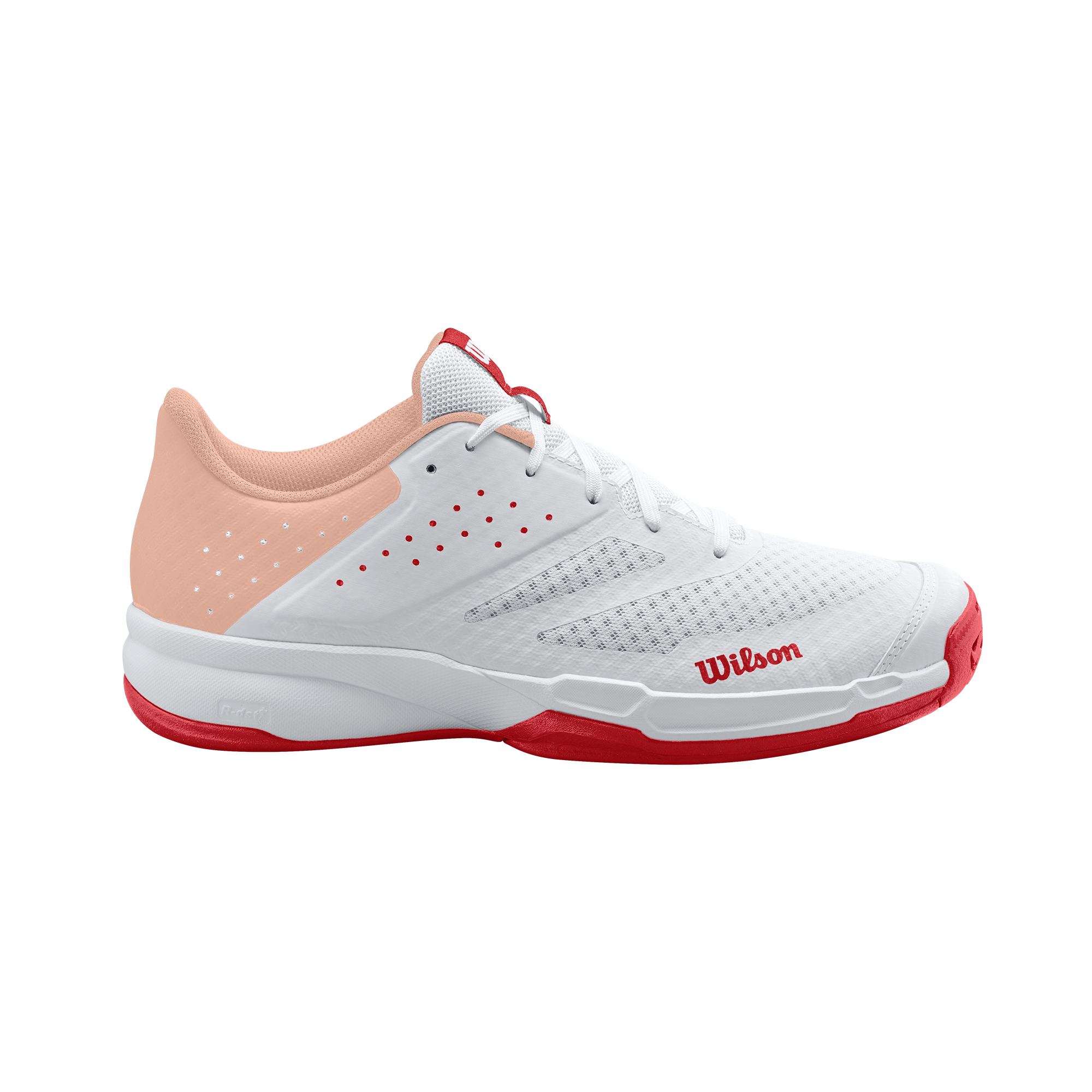 CALZADO DAMA KAOS STROKE WILSON TENIS/PADEL 