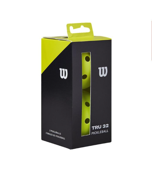 PELOTA - PICKLEBALL PRO PACK X2