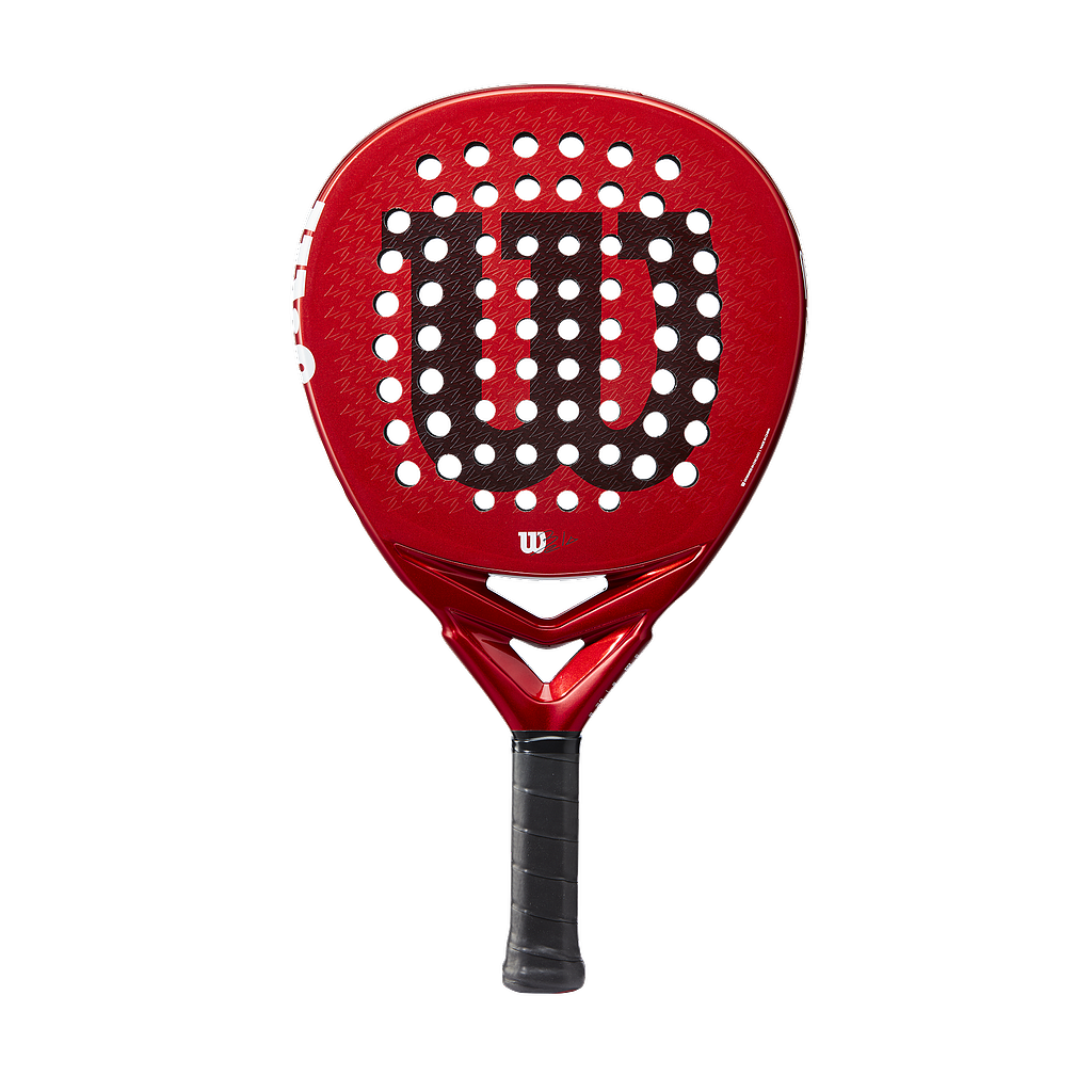 PALETA PADEL WILSON BELA ELITE V2.5 
