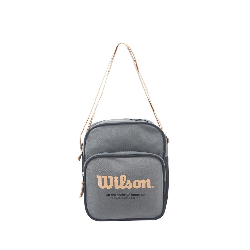 MORRAL WILSON PRO TOUR