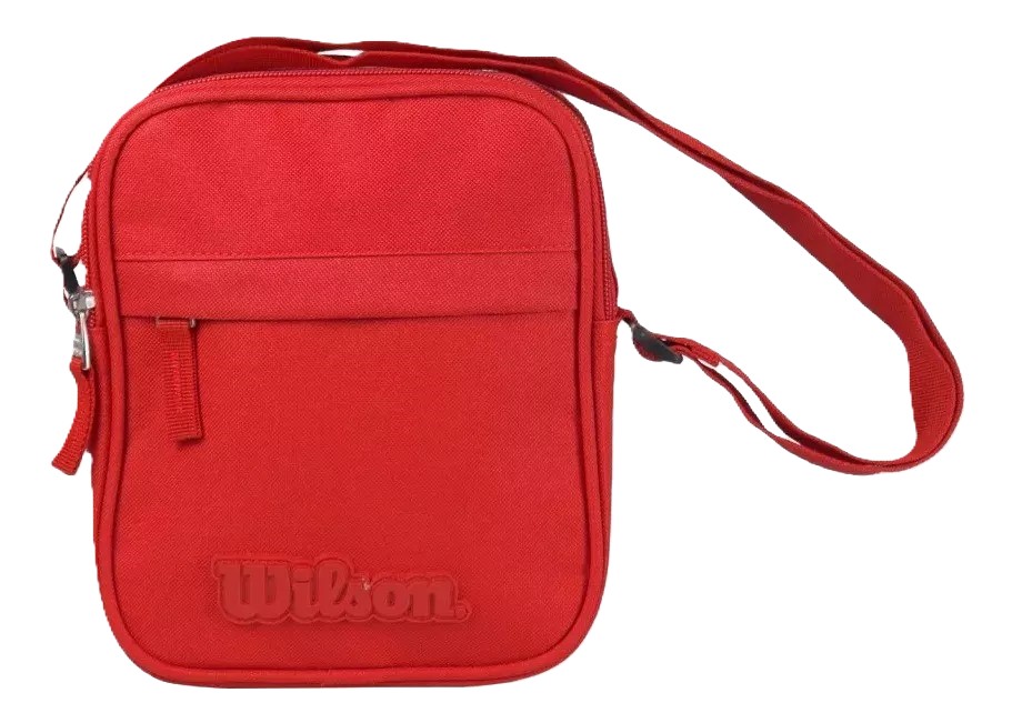 MORRAL WILSON SENSATION ROJO