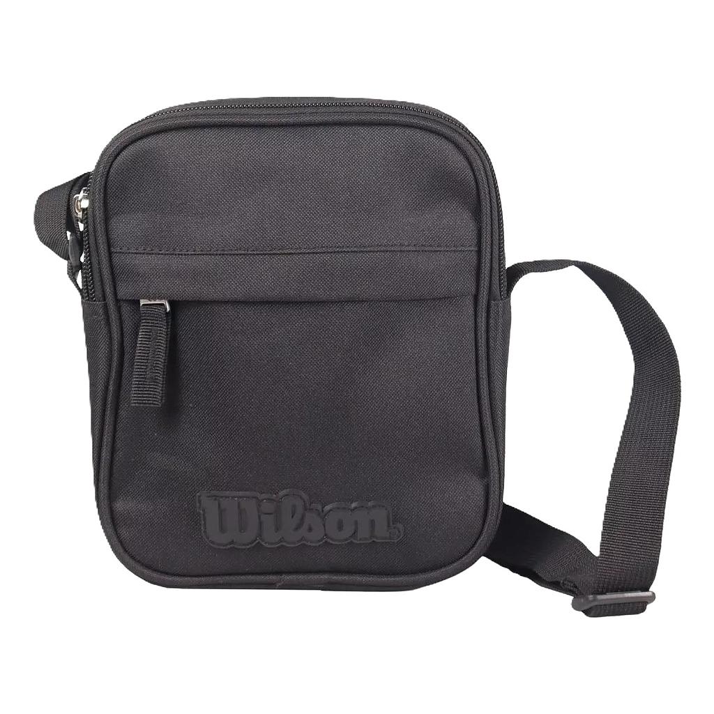 MORRAL WILSON SENSATION NEGRO
