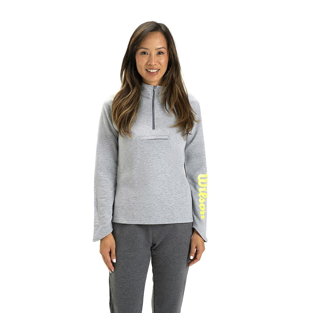 BUZO WILSON ESSENTIAL GREY 