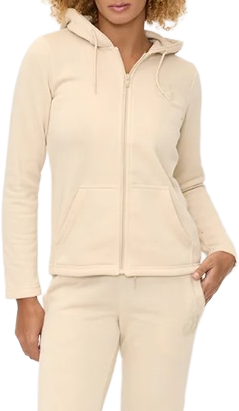 CAMPERA WILSON DAMA ACTIVE - SAND
