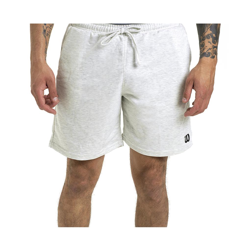 SHORT HOMBRE FREE MOTION - GRIS