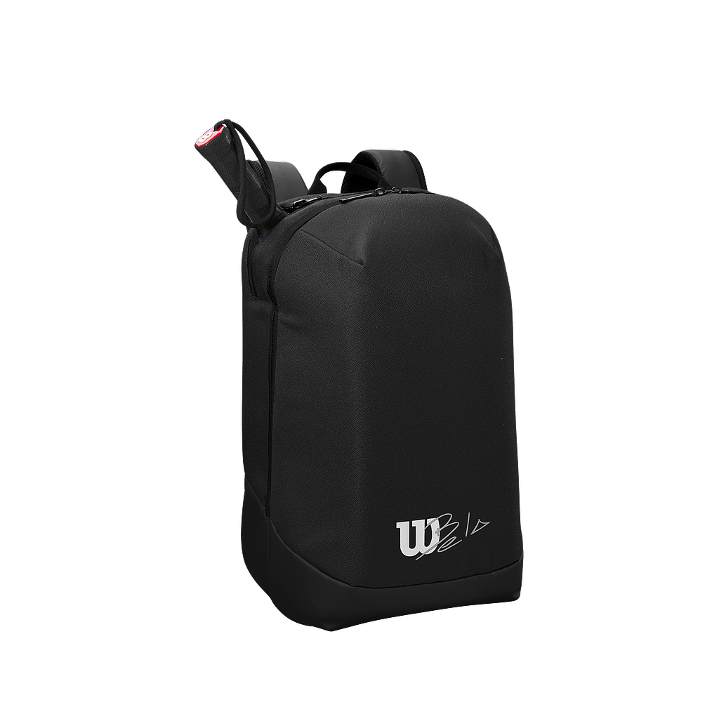 BACKPACK BELA DNA SUPER TOUR PADEL - BLACK