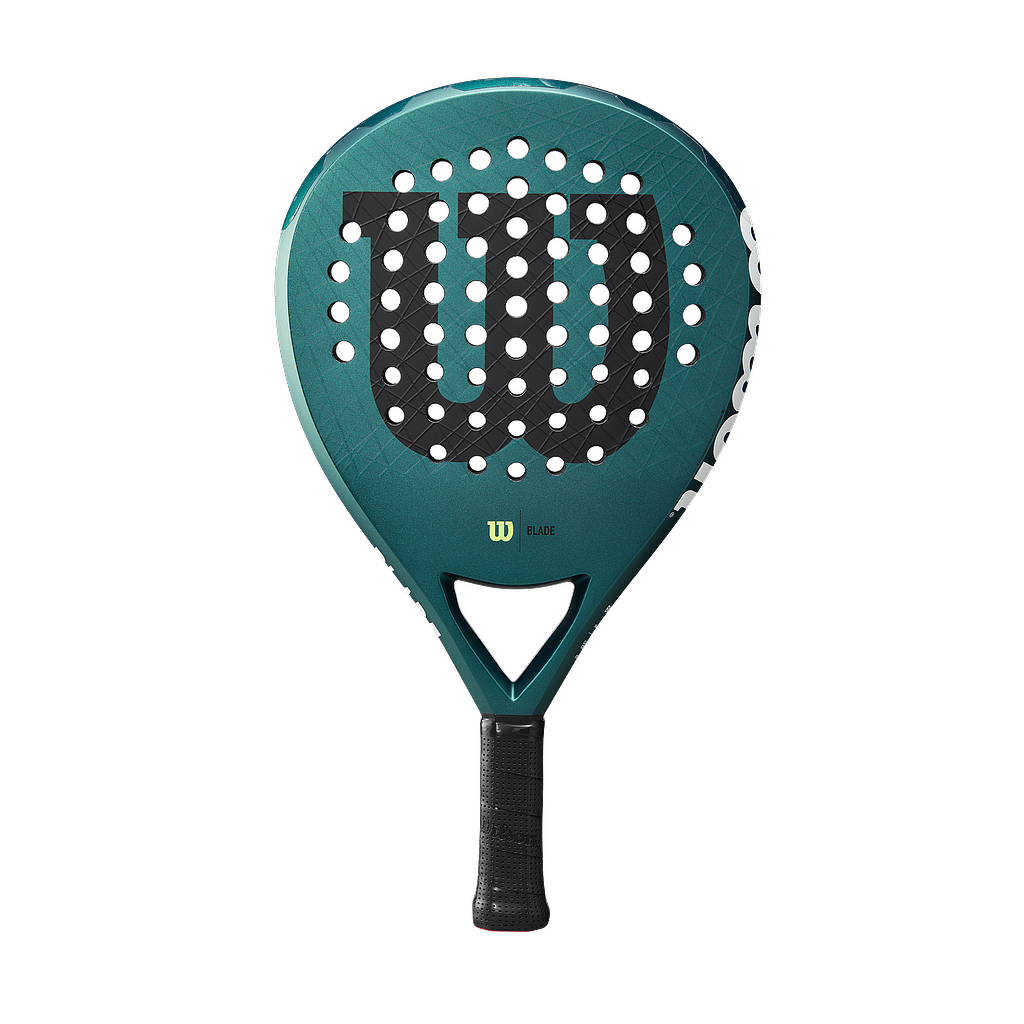 PALETA PADEL WILSON BLADE V.3