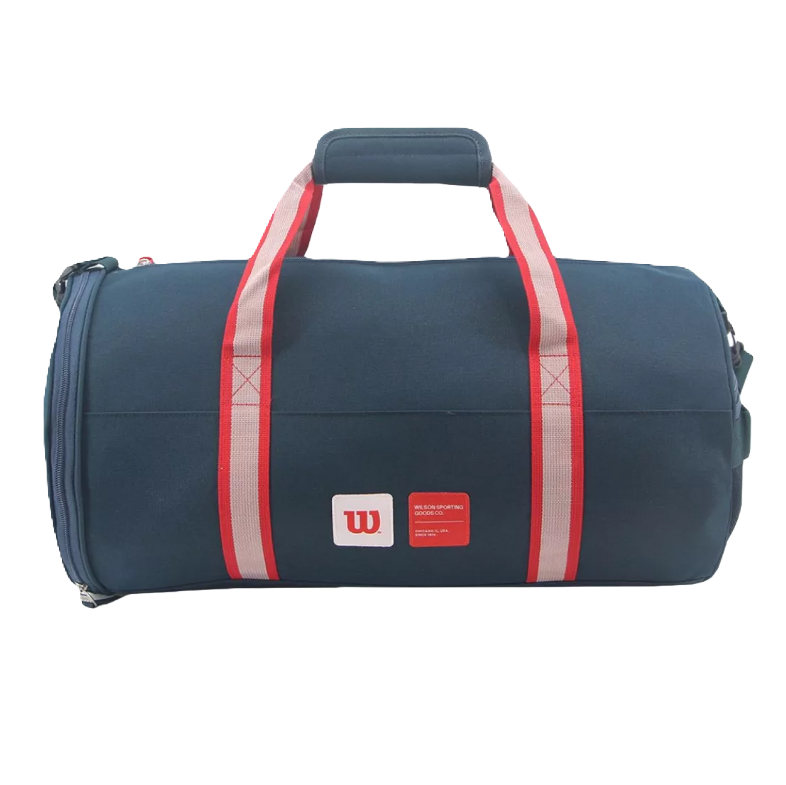 BOLSO WILSON URBAN BLUE 