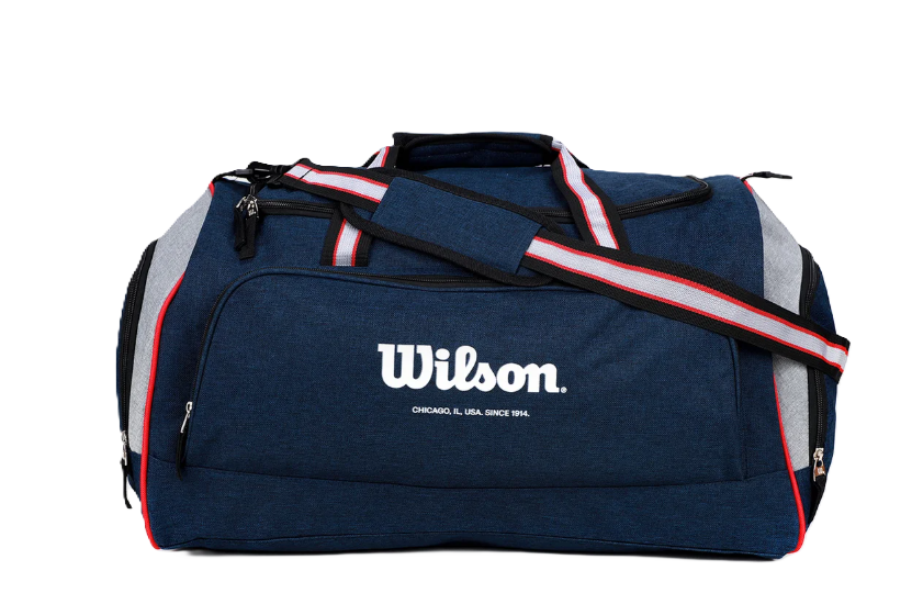 BOLSO WILSON ICON BLUE