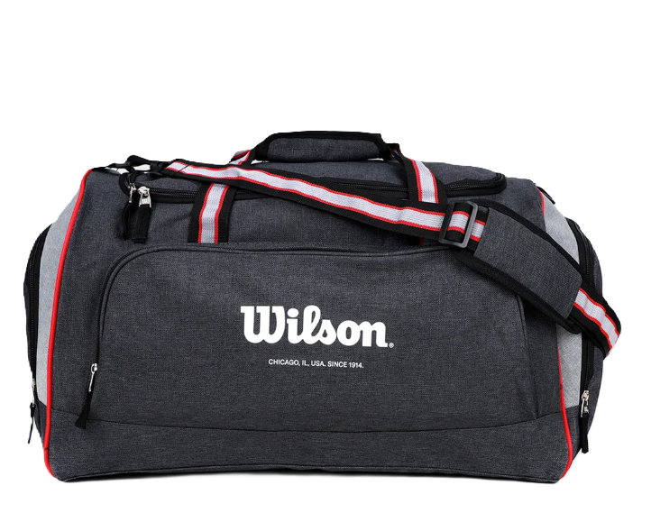 BOLSO WILSON ICON BLACK