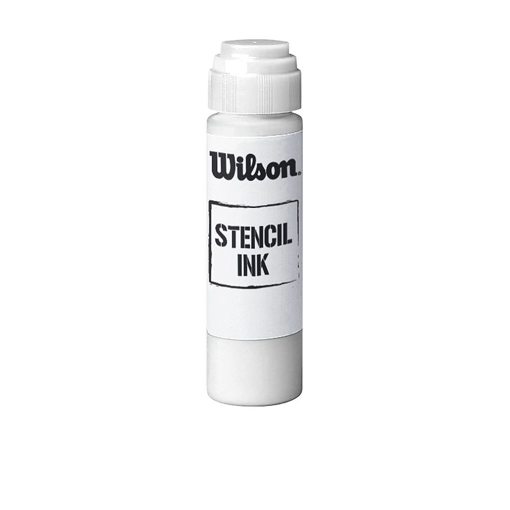 TINTA WILSON - BLANCO