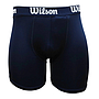 BOXER INDIVIDUAL WILSON MICROFIBRA V.COLORES
