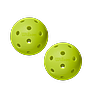 PELOTA TRU 32 PRO - PACK X2 PELOTAS (copia)