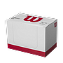 BOX X60 PRO OVERGRIP BLANCOS
