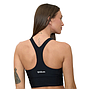 TOP FLEXIBLE DAMA ENTRENAMIENTO WILSON NEGRO