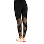 CALZA LARGA C/MESH WILSON