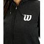 CAMPERA WILSON DAMA ACTIVE - GREY (copia)