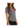 REMERA DAMA WILSON SOFT TOUCH - LILA (copia)