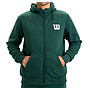 CAMPERA ALGODON WILSON HOMBRE AZUL  (copia)